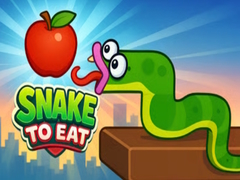                                                                     Snake to Eat קחשמ