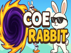                                                                     Coe Rabbit קחשמ