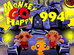                                                                     Monkey Go Happy Stage 994 קחשמ