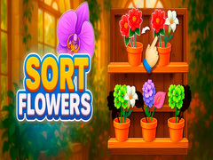                                                                     Flower Sort קחשמ
