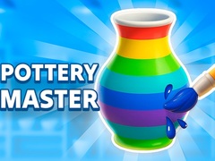                                                                     Pottery Master קחשמ