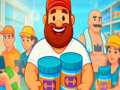                                                                     Sports Store: Idle Business Tycoon קחשמ