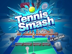                                                                     Tennis Smash קחשמ