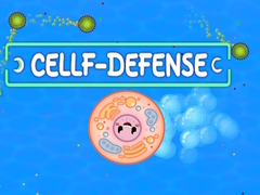                                                                     Cellf-Defense קחשמ