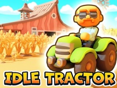                                                                     Idle Tractor Farm קחשמ
