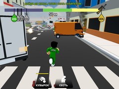                                                                     Obby 456: Survive The Sniper in Squid Game קחשמ