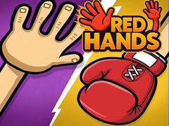                                                                     Red Hands  קחשמ