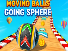                                                                     Moving Balls Going Sphere קחשמ