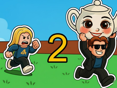                                                                     Steal Brainrots 2 קחשמ