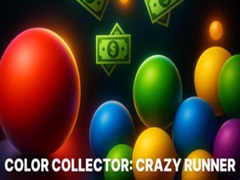                                                                     Color Collector: Crazy Runner קחשמ