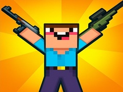                                                                     Noob vs Zombie Apocalypse קחשמ