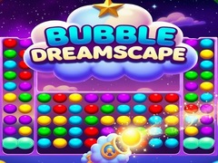                                                                     Bubble Dreamscape קחשמ