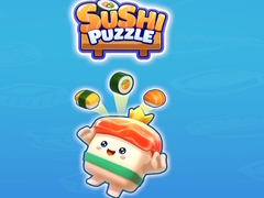                                                                     Sushi Puzzle קחשמ