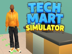                                                                     Tech Mart Simulator קחשמ