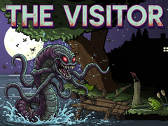                                                                     The Visitor קחשמ