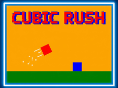                                                                     Cubic Rush קחשמ
