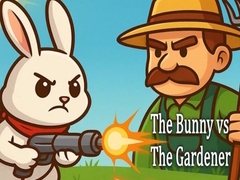                                                                     The Bunny vs The Gardener קחשמ