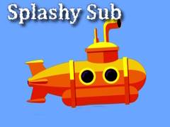                                                                     Splashy Sub קחשמ