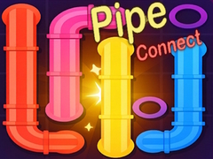                                                                     Pipe Connect Puzzle קחשמ