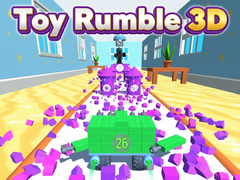                                                                     Toy Rumble 3D קחשמ