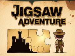                                                                     Jigsaw Adventure קחשמ