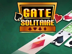                                                                     Gate Solitaire קחשמ