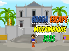                                                                     Hooda Escape Mozambique 2025 קחשמ