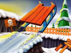                                                                     Snow Rider 3D Nostalgia קחשמ