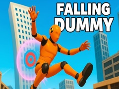                                                                     Falling Dummy קחשמ