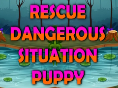                                                                     Rescue Dangerous Situation Puppy קחשמ