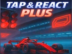                                                                     Tap & React Plus קחשמ
