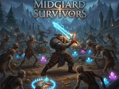                                                                     Midgard Survivors קחשמ