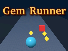                                                                     Gem Runner קחשמ