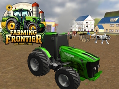                                                                     Farm Simulator Township Game קחשמ