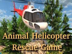                                                                     Animal Helicopter Rescue Game קחשמ