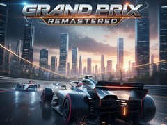                                                                    Grand Prix Remastered קחשמ