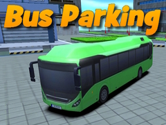                                                                     Bus Parking קחשמ