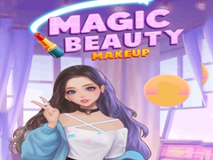                                                                     Magic Beauty Makeup  קחשמ