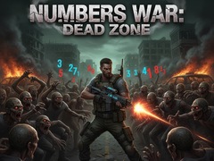                                                                     Numbers War: Dead Zone קחשמ
