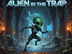                                                                     Alien in the Trap קחשמ