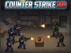                                                                     Counter Strike 2D קחשמ