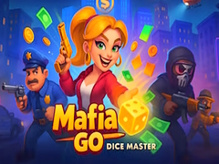                                                                     Mafia GO Dice Master קחשמ