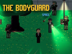                                                                     The BodyGuard Space קחשמ