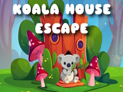                                                                    Koala House Escape קחשמ