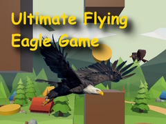                                                                     Ultimate Flying Eagle Game קחשמ