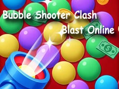                                                                     Bubble Shooter Clash Blast Online קחשמ