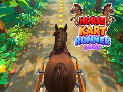                                                                     Horse Kart Runner Game קחשמ