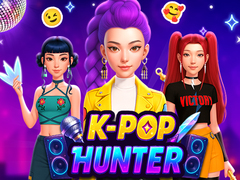                                                                     K-Pop Hunter Fashion קחשמ
