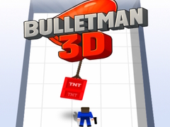                                                                     BulletMan 3D קחשמ
