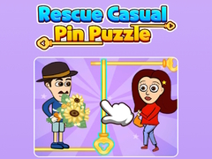                                                                     Rescue Casual Pin Puzzle קחשמ
